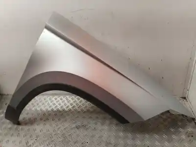 İkinci el araba yedek parçası ön sag çamurluk için seat ateca (kh7) reference oem iam referansları 575864237  verificado 2-10-2025