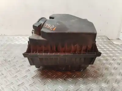 Автозапчастина б/у ПОВІТРЯНИЙ ФІЛЬТР для RENAULT MASTER KASTEN  Посилання на OEM IAM 8200751534  VERIFICADO 2-10-2025