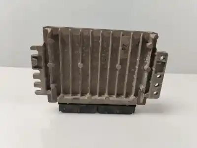 Автозапчастина б/у ебу контролер двигуна для chevrolet matiz e abg gpl посилання на oem iam 96417290  