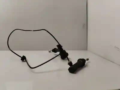 Автозапчастина б/у циліндр зцеплення для iveco daily furgón fg 33 s ... v batalla 3520 посилання на oem iam 5802863031  verificado 6-10-25