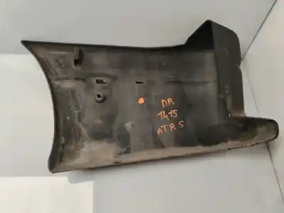 Piesă de schimb auto la mâna a doua coltar bara spate dreapta pentru renault master ii phase 2 combi kombi 2.8t l1 6pl. referințe oem iam 7700352124  