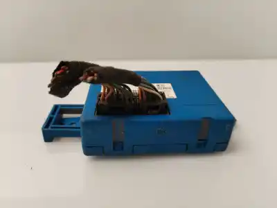 Автозапчастина б/у електронний модуль для iveco daily furgón fg 33 s ... v batalla 3520 посилання на oem iam a81002700  verificado 6-10-25