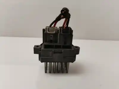 Pezzo di ricambio per auto di seconda mano resistenza al riscaldamento per iveco daily furgón fg 33 s ... v batalla 3520 riferimenti oem iam a43001600  verificado 6-10-25