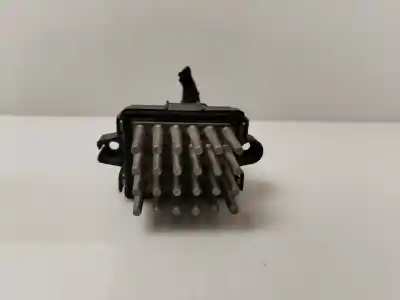Pezzo di ricambio per auto di seconda mano resistenza al riscaldamento per iveco daily furgón fg 33 s ... v batalla 3520 riferimenti oem iam a43001600  verificado 6-10-25