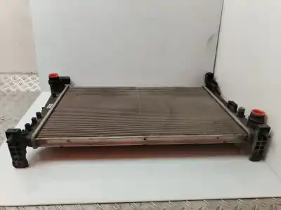 İkinci el araba yedek parçası SU RADYATÖRÜ için FIAT BRAVO (198) 1.9 16V Dynamic Multijet OEM IAM referansları 871260600  