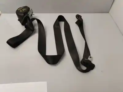 Автозапчасти б/у задний правый ремень безопасности за dacia dokker laureate ссылки oem iam 888404297r