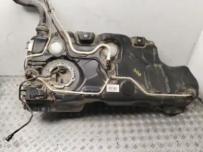 Автозапчастина б/у паливний бак для seat ateca (kh7) reference посилання на oem iam 5q0201020  verificado 06-10-25