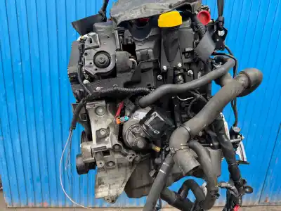 Автозапчасти б/у полный двигатель за dacia dokker laureate ссылки oem iam k9kc6  verificado 6-10-25
