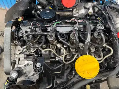 Автозапчасти б/у полный двигатель за dacia dokker laureate ссылки oem iam k9kc6  verificado 6-10-25