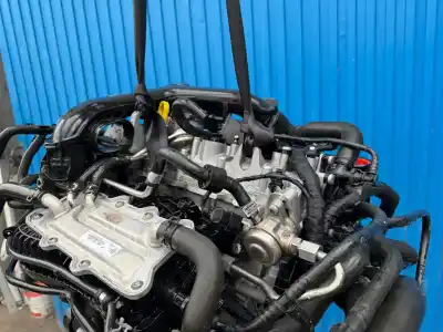 Автозапчастина б/у двигун комплект для seat ateca (kh7) reference посилання на oem iam dkr  
