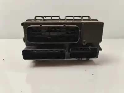 Second-hand car spare part fuse box unit for opel corsa d catch me oem iam references 13217394eh  verificado 6-10-25