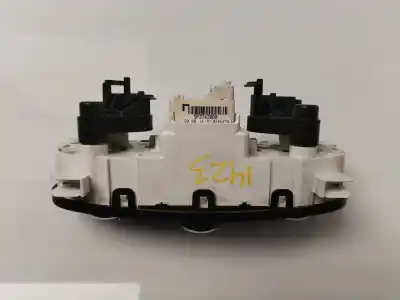 Автозапчасти б/у отопление / кондиционирование воздуха за dacia dokker laureate ссылки oem iam 5p3743000  verificado 6-10-25