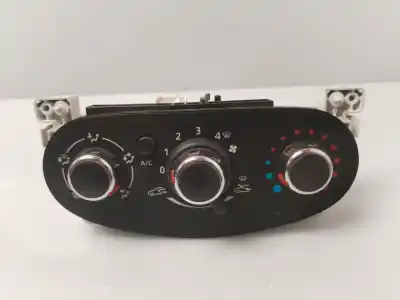 Автозапчасти б/у отопление / кондиционирование воздуха за dacia dokker laureate ссылки oem iam 5p3743000  verificado 6-10-25