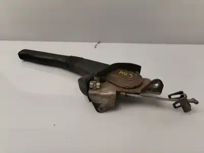 Second-hand car spare part handbrake lever for dacia dokker laureate oem iam references 360108002r  verificado 6-10-25