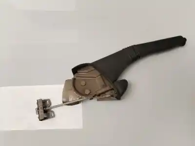 Second-hand car spare part handbrake lever for dacia dokker laureate oem iam references 360108002r  verificado 6-10-25