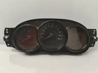 Автозапчасти б/у приборная доска за dacia dokker laureate ссылки oem iam 248108179r  verificado 6-10-25