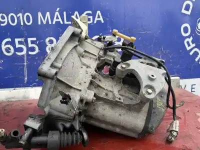 Pezzo di ricambio per auto di seconda mano riduttore per peugeot 207 xs riferimenti oem iam 20cq25