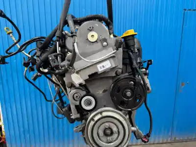 Автозапчасти б/у полный двигатель за opel corsa d catch me ссылки oem iam z13dth  verificado 6-10-25