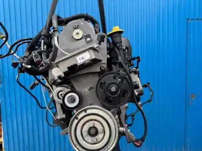 Автозапчасти б/у полный двигатель за opel corsa d catch me ссылки oem iam z13dth  verificado 6-10-25