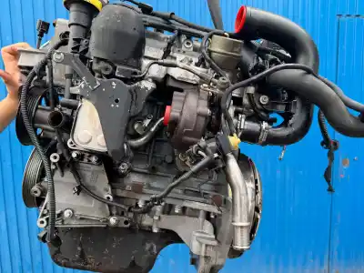 Автозапчасти б/у полный двигатель за opel corsa d catch me ссылки oem iam z13dth  verificado 6-10-25