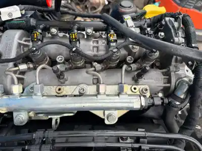 Автозапчасти б/у полный двигатель за opel corsa d catch me ссылки oem iam z13dth  verificado 6-10-25