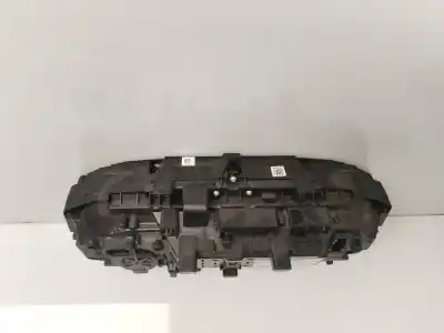 Автозапчасти б/у приборная доска за seat ateca (kh7) reference ссылки oem iam 5f0920790a