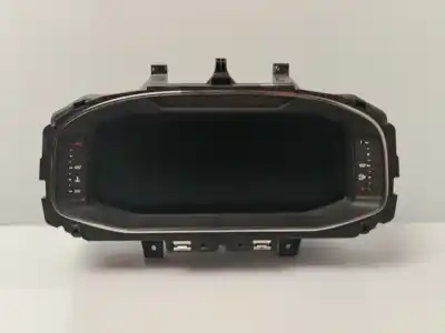 Автозапчасти б/у приборная доска за seat ateca (kh7) reference ссылки oem iam 5f0920790a  verificado 30-09-25