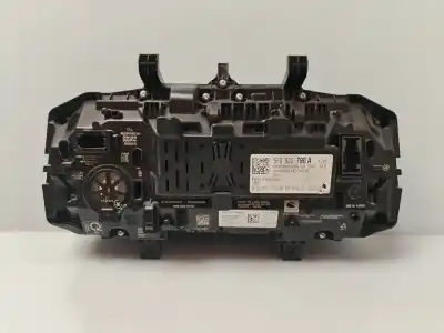 Автозапчасти б/у приборная доска за seat ateca (kh7) reference ссылки oem iam 5f0920790a  verificado 30-09-25