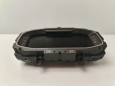 Автозапчасти б/у приборная доска за seat ateca (kh7) reference ссылки oem iam 5f0920790a  verificado 30-09-25