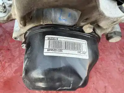Автозапчасти б/у коробка передач за dacia dokker laureate ссылки oem iam jr5341
