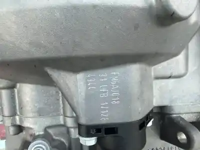 Автозапчасти б/у коробка передач за seat ateca (kh7) reference ссылки oem iam fm6  