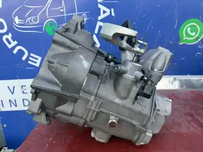 Автозапчасти б/у коробка передач за seat ateca (kh7) reference ссылки oem iam fm6  