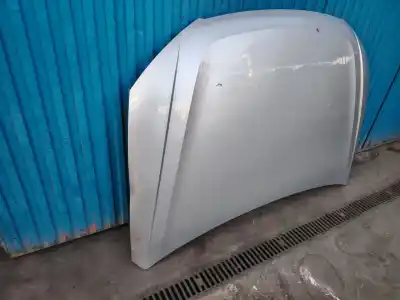 Second-hand car spare part bonnet for seat ateca (kh7) seat ateca oem iam references   