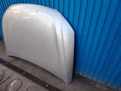 Second-hand car spare part bonnet for seat ateca (kh7) seat ateca oem iam references   