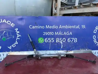 Second-hand car spare part steering rack for ford transit custom kasten 310 l1 trend oem iam references gk31-3200-cc  verificado 7-10-25