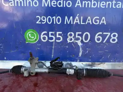 Second-hand car spare part steering rack for fiat doblo dynamic oem iam references 00518857960  verificado 7-10-25
