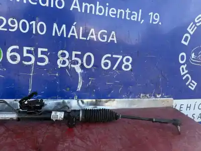 Second-hand car spare part steering rack for fiat doblo dynamic oem iam references 00518857960  verificado 7-10-25
