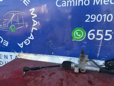 Second-hand car spare part steering rack for fiat doblo dynamic oem iam references 00518857960  verificado 7-10-25