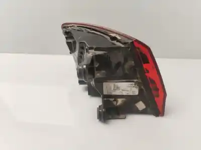 Автозапчасти б/у правый задний фонарь за audi a6 lim. (4g2) 2.0 tdi ultra 190 cv / 140 kw ссылки oem iam 4g5945096