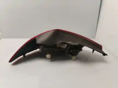 Автозапчасти б/у правый задний фонарь за opel corsa d catch me ссылки oem iam 13188046  