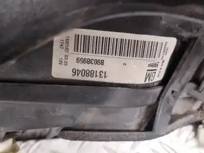 Автозапчасти б/у правый задний фонарь за opel corsa d catch me ссылки oem iam 13188046  