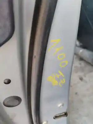 Peça sobressalente para automóvel em segunda mão porta da frente esquerda por opel meriva b selective 120 cv / 88 kw referências oem iam 