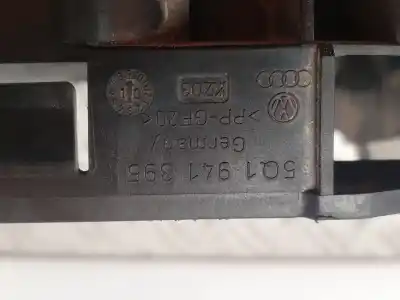 Peça sobressalente para automóvel em segunda mão caixa de fusíveis e relés por seat ateca (kh7) reference referências oem iam 5q1941395  verificado 30-09-25