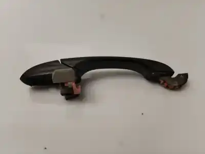 Second-hand car spare part exterior left front door handle for dodge caliber se oem iam references   verificado 30-09-25