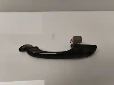 Peça sobressalente para automóvel em segunda mão puxador exterior dianteiro esquerdo por dodge caliber se referências oem iam 