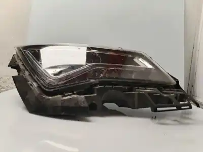 Second-hand car spare part right headlight for seat ateca (kh7) reference oem iam references 90117434  verificado 1-10-25