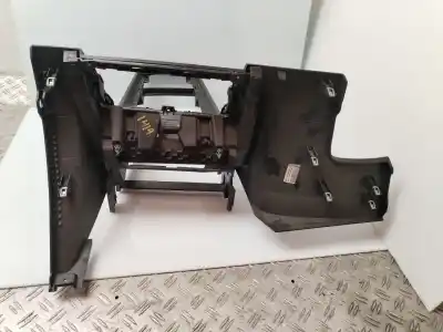 Pezzo di ricambio per auto di seconda mano console centrale per seat ateca (kh7) reference riferimenti oem iam 576863680a  verificado 2-10-2025