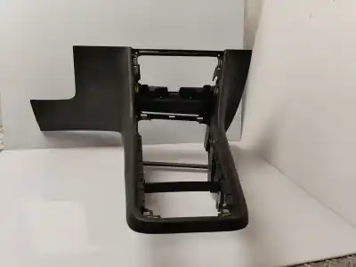 Pezzo di ricambio per auto di seconda mano console centrale per seat ateca (kh7) reference riferimenti oem iam 576863680a  verificado 2-10-2025