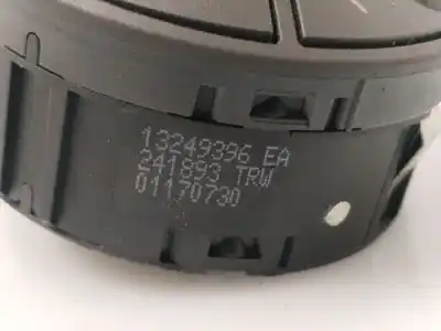 Автозапчасти б/у управление светом за opel corsa d catch me ссылки oem iam 13249396  verificado 6-10-25