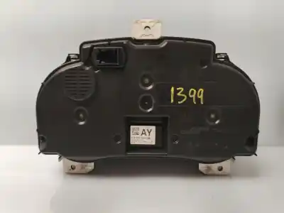 Автозапчасти б/у приборная доска за opel corsa d catch me ссылки oem iam p0013252146  verificado 6-10-25